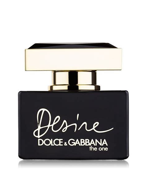 desire dolce gabbana 30 ml|desire dolce gabbana the one.